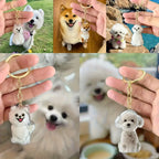 Pet Hair Keepsake Storage Capsule