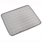 Self-Cooling Pet Mat for Dogs & Cats