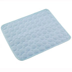 Self-Cooling Pet Mat for Dogs & Cats
