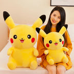 25cm Pikachu Plush Toy