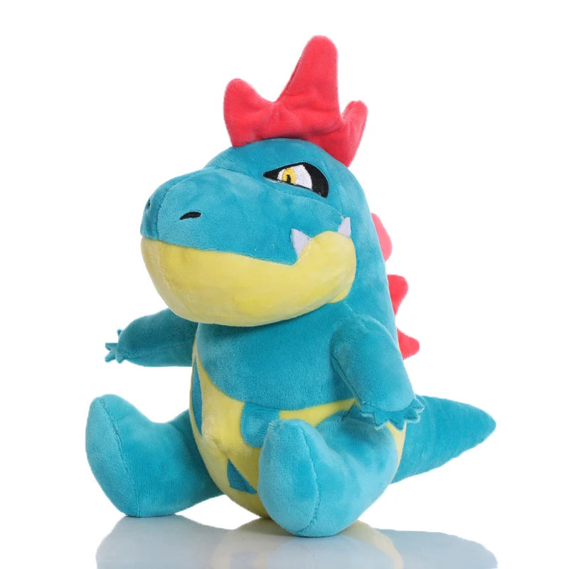 Character Plush Toy – Multiple Designs