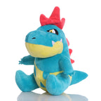 Character Plush Toy – Multiple Designs