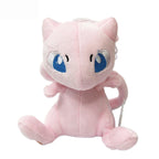Character Plush Toy – Multiple Designs