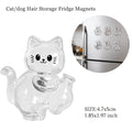 Pet Hair Keepsake Storage Capsule