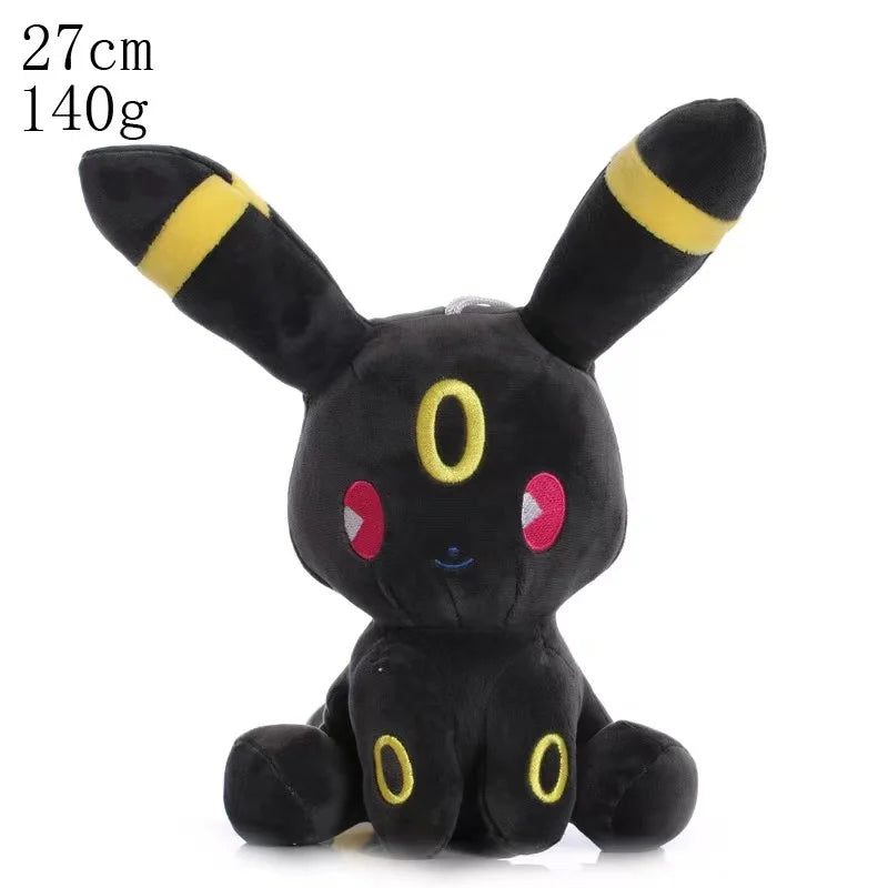 Character Plush Toy – Multiple Designs
