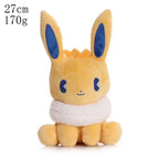 Character Plush Toy – Multiple Designs
