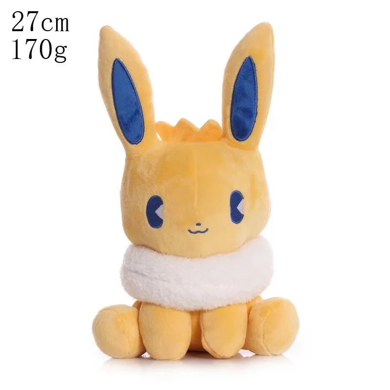 Character Plush Toy – Multiple Designs