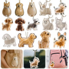 Pet Hair Keepsake Storage Capsule