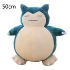 30/50cm Snorlax Plush Toy