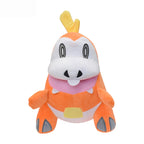 Character Plush Toy – Multiple Designs