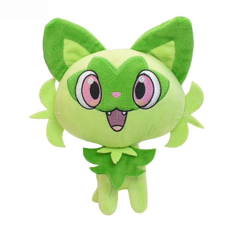 Character Plush Toy – Multiple Designs
