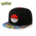 Pikachu Adjustable Baseball Cap