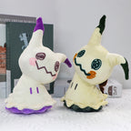 Mimikyu Plush Toy – Collectible Soft Doll