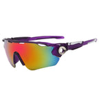 UV400 Cycling Sports Sunglasses