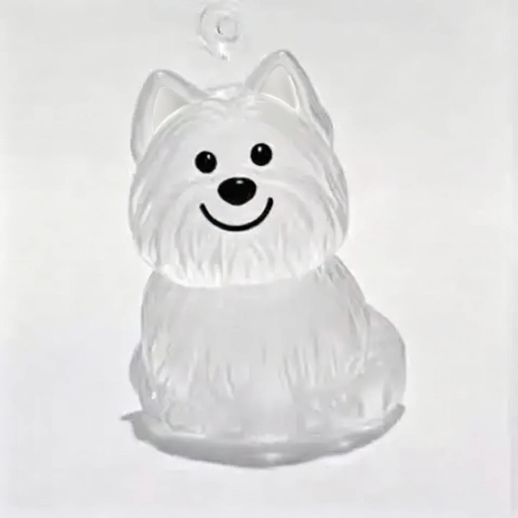 Pet Hair Keepsake Storage Capsule