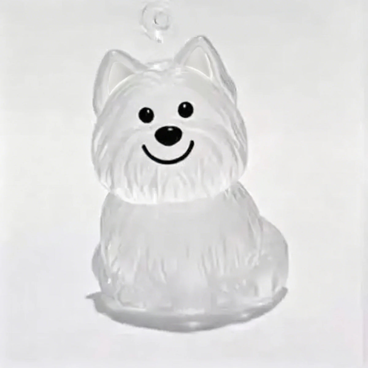 Pet Hair Keepsake Storage Capsule