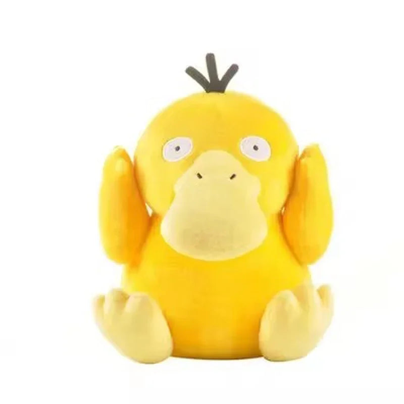 20cm Pokémon Plush Toy – Multiple Characters