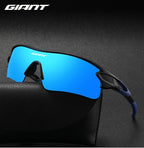 UV400 Sports Cycling Sunglasses