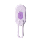 3-in-1 Electric Steam Pet Grooming Brush