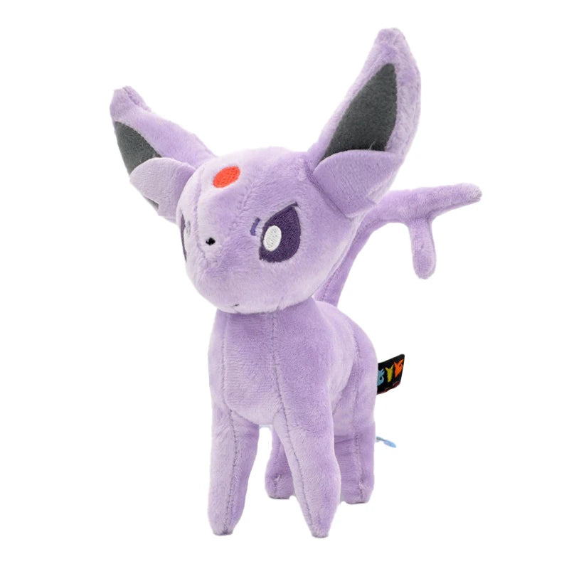 Character Plush Toy – Multiple Designs