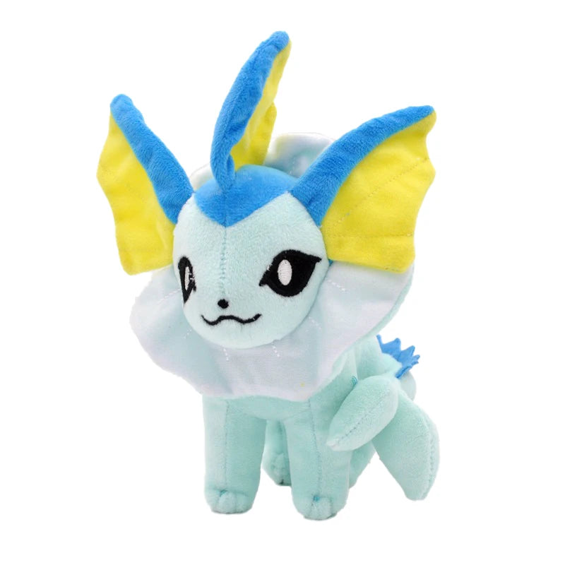 Character Plush Toy – Multiple Designs