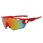 UV400 Cycling Sports Sunglasses