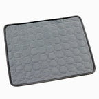 Self-Cooling Pet Mat for Dogs & Cats