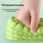 4D Super Soft Sports Insoles with Arch Support