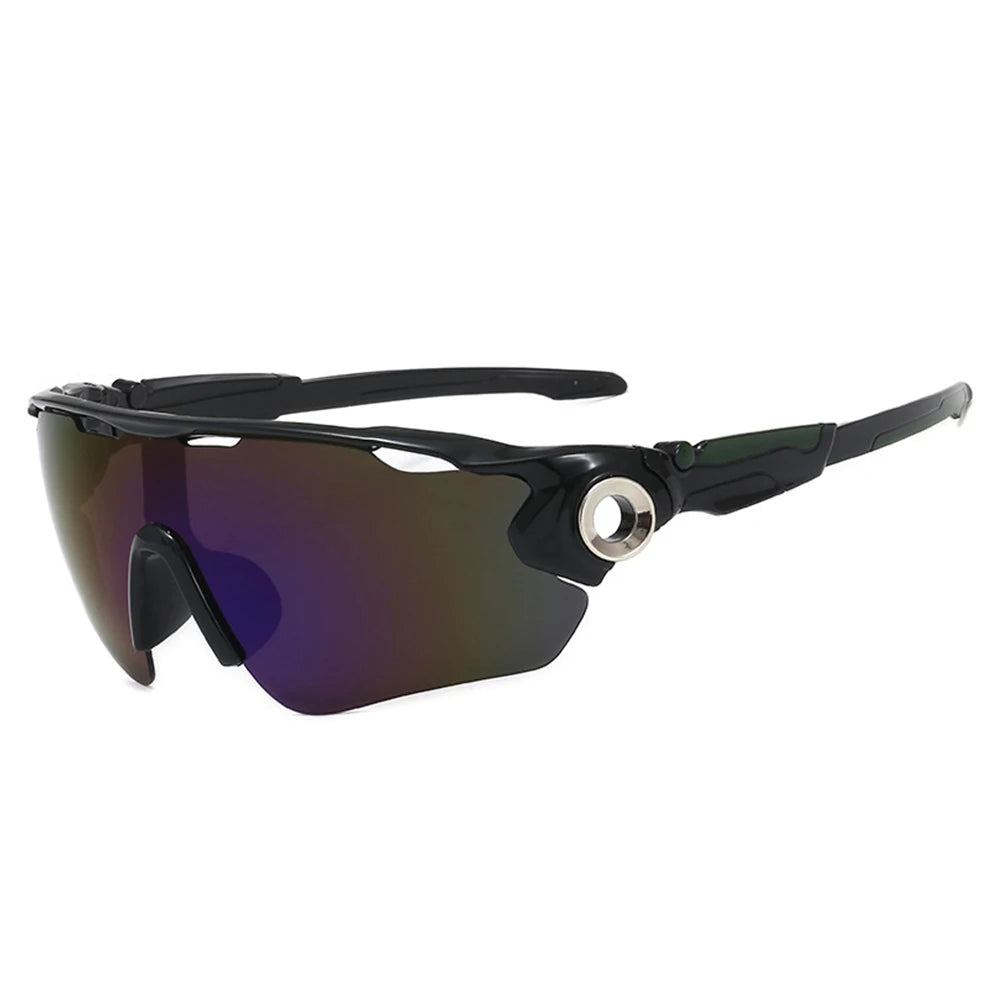 UV400 Cycling Sports Sunglasses
