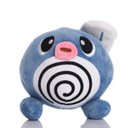Character Plush Toy – Multiple Designs