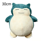 30/50cm Snorlax Plush Toy