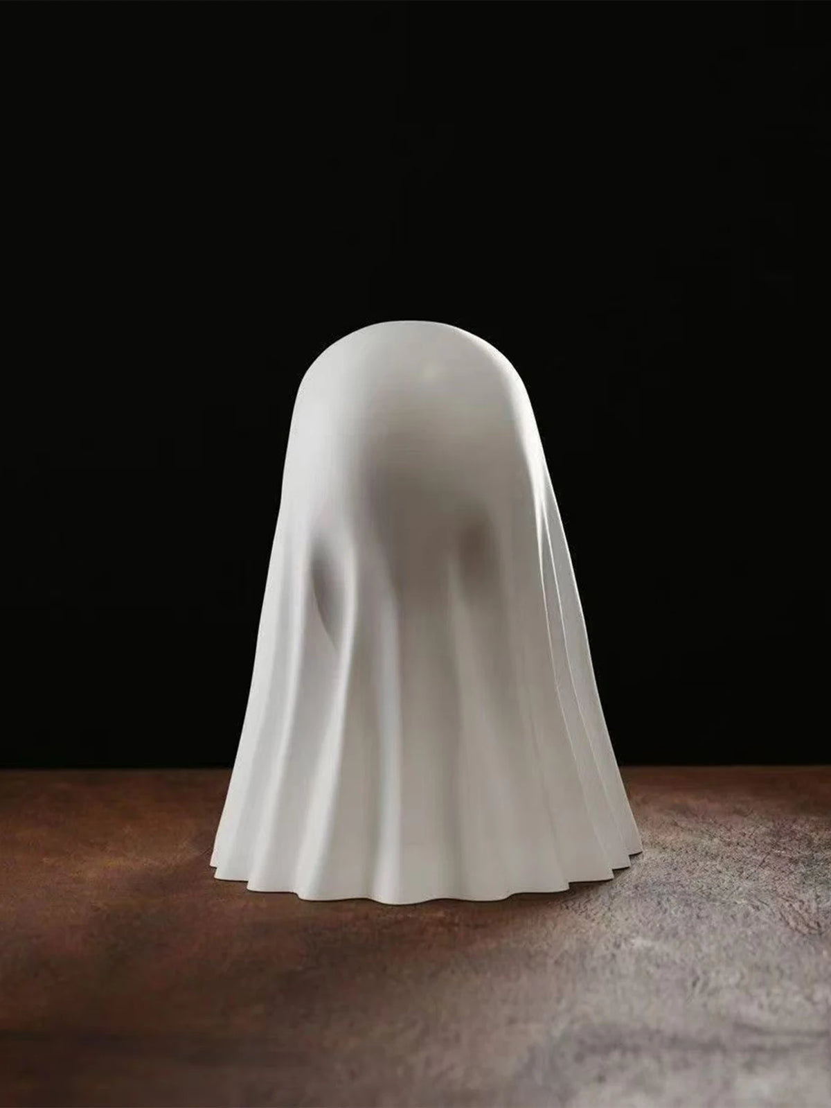 7.5cm Halloween Ghost Decoration
