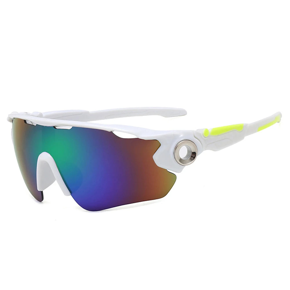 UV400 Cycling Sports Sunglasses