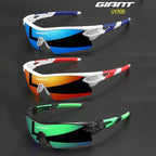 UV400 Sports Cycling Sunglasses