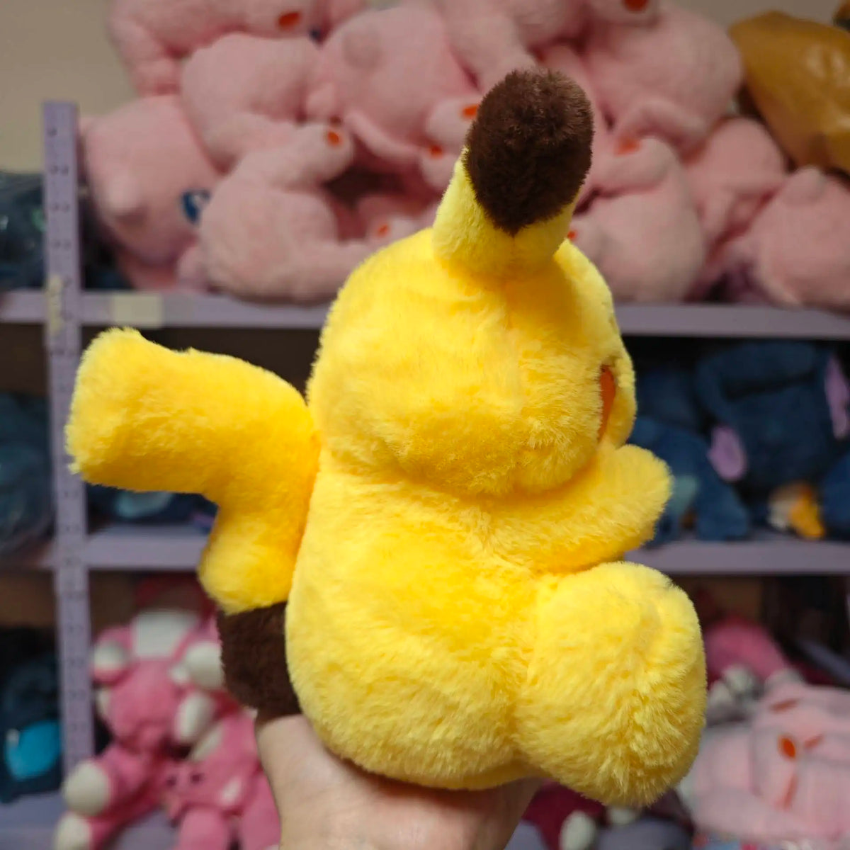 22cm Pikachu Plush Toy