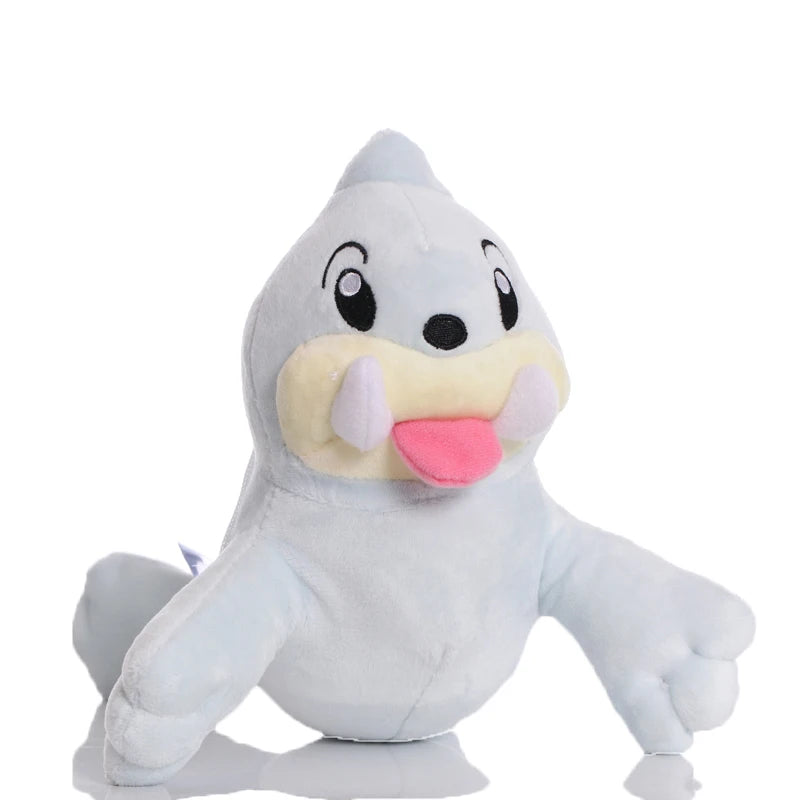 Character Plush Toy – Multiple Designs