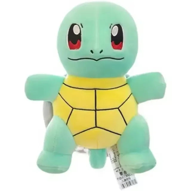 20cm Pokémon Plush Toy – Multiple Characters