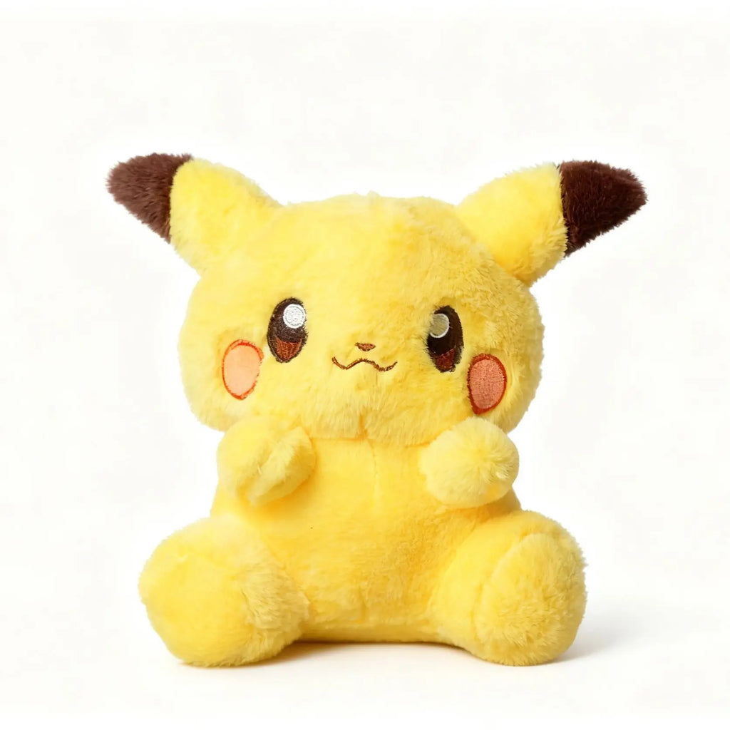 22cm Pikachu Plush Toy