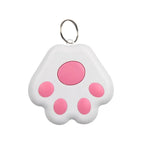 Mini Bluetooth GPS Tracker & Item Finder