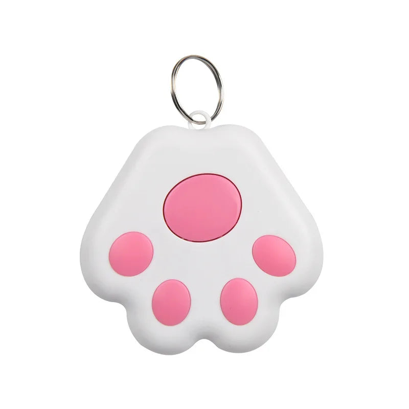 Mini Bluetooth GPS Tracker & Item Finder