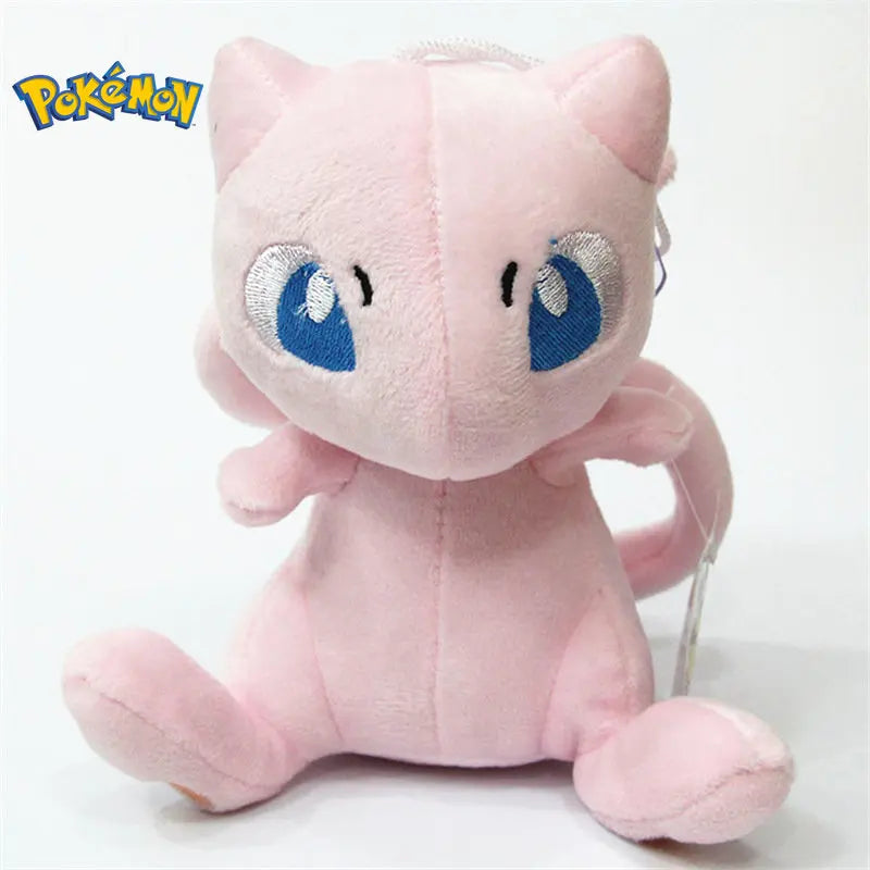 16cm Mewtwo Plush Toy