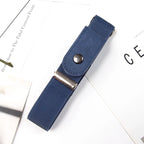 Buckle-Free Invisible Stretch Belt