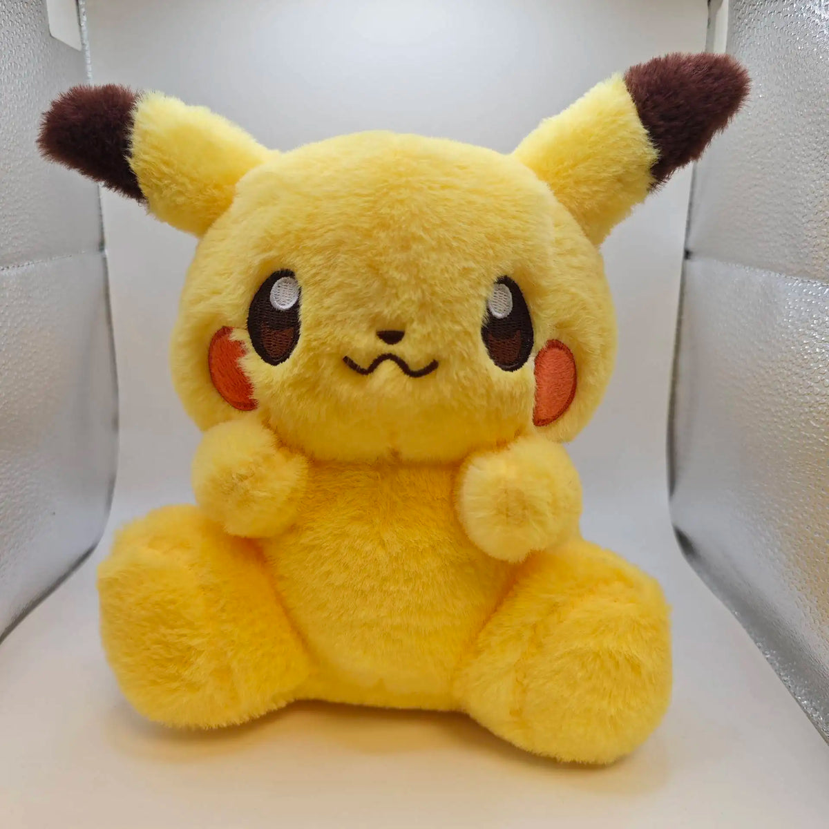 22cm Pikachu Plush Toy