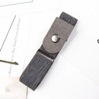 Buckle-Free Invisible Stretch Belt
