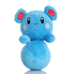 Character Plush Toy – Multiple Designs