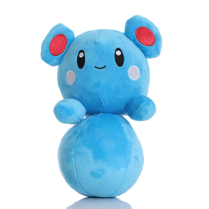 Character Plush Toy – Multiple Designs