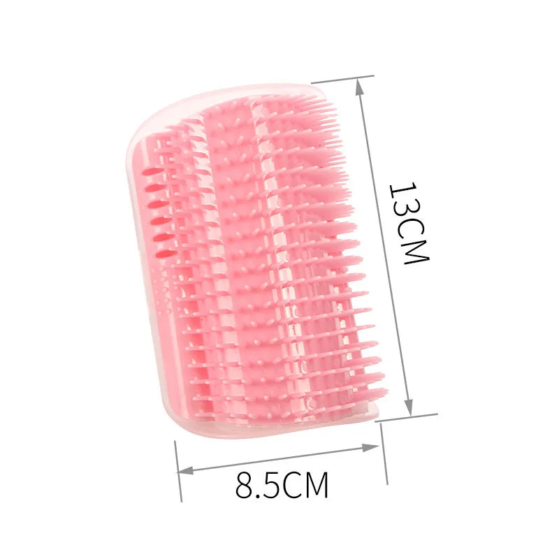 Cat Corner Grooming & Massage Brush