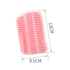 Cat Corner Grooming & Massage Brush