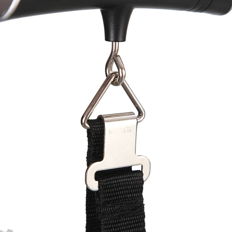 Digital Luggage Scale – 50kg/110lb
