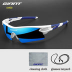 UV400 Sports Cycling Sunglasses